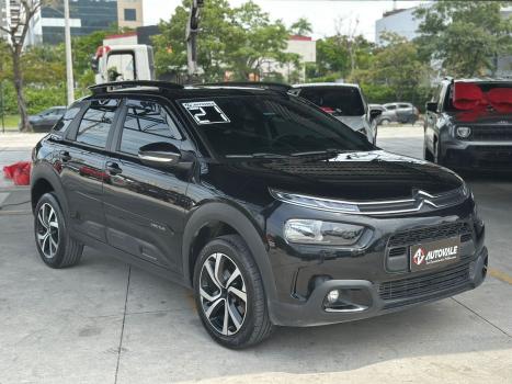 CITROEN C4 Cactus 1.6 16V 4P FLEX SHINE THP TURBO AUTOMTICO, Foto 1