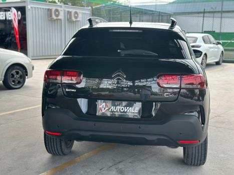 CITROEN C4 Cactus 1.6 16V 4P FLEX SHINE THP TURBO AUTOMTICO, Foto 2