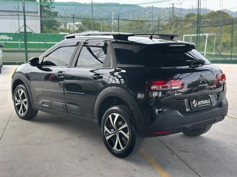 CITROEN C4 Cactus 1.6 16V 4P FLEX SHINE THP TURBO AUTOMTICO, Foto 4