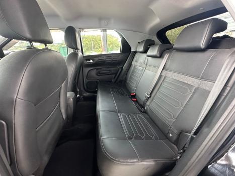 CITROEN C4 Cactus 1.6 16V 4P FLEX SHINE THP TURBO AUTOMTICO, Foto 5