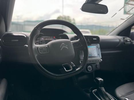 CITROEN C4 Cactus 1.6 16V 4P FLEX SHINE THP TURBO AUTOMTICO, Foto 7