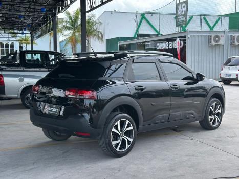 CITROEN C4 Cactus 1.6 16V 4P FLEX SHINE THP TURBO AUTOMTICO, Foto 8