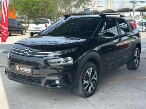 CITROEN C4 Cactus 1.6 16V 4P FLEX SHINE THP TURBO AUTOMTICO, Foto 12