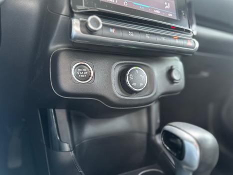 CITROEN C4 Cactus 1.6 16V 4P FLEX SHINE THP TURBO AUTOMTICO, Foto 14