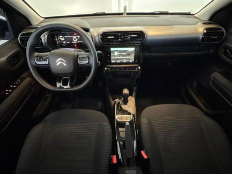 CITROEN C4 Cactus 1.6 16V 4P VTI 120 FLEX FEEL AUTOMTICO, Foto 7