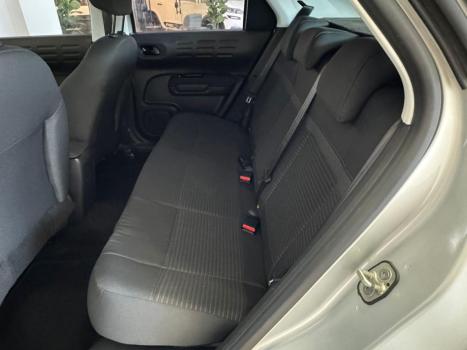 CITROEN C4 Cactus 1.6 16V 4P VTI 120 FLEX FEEL AUTOMTICO, Foto 10