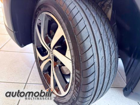 CITROEN C4 Cactus 1.6 16V 4P VTI 120 FLEX FEEL PACK AUTOM�TICO, Foto 18