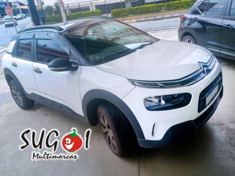 CITROEN C4 Cactus 1.6 16V 4P VTI 120 FLEX LIVE, Foto 2