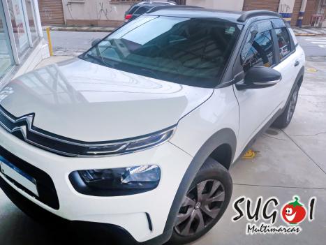 CITROEN C4 Cactus 1.6 16V 4P VTI 120 FLEX LIVE, Foto 3