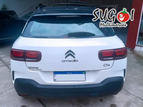 CITROEN C4 Cactus 1.6 16V 4P VTI 120 FLEX LIVE, Foto 5