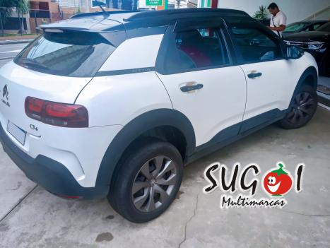 CITROEN C4 Cactus 1.6 16V 4P VTI 120 FLEX LIVE, Foto 6