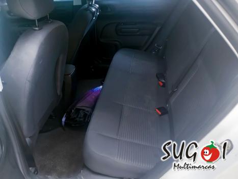 CITROEN C4 Cactus 1.6 16V 4P VTI 120 FLEX LIVE, Foto 7