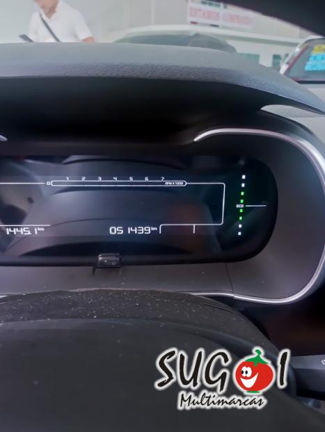 CITROEN C4 Cactus 1.6 16V 4P VTI 120 FLEX LIVE, Foto 8