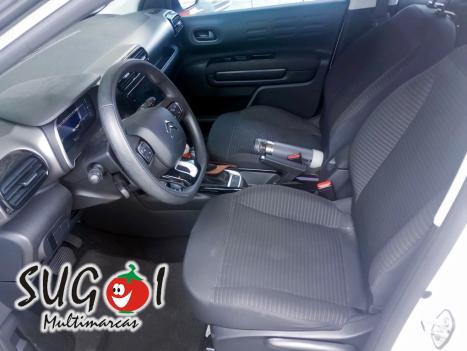 CITROEN C4 Cactus 1.6 16V 4P VTI 120 FLEX LIVE, Foto 10