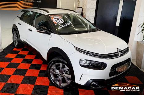 CITROEN C4 Cactus 1.6 16V 4P VTI 120 FLEX FEEL AUTOM�TICO, Foto 1