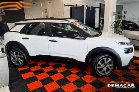 CITROEN C4 Cactus 1.6 16V 4P VTI 120 FLEX FEEL AUTOM�TICO, Foto 2