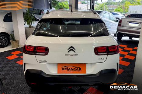 CITROEN C4 Cactus 1.6 16V 4P VTI 120 FLEX FEEL AUTOM�TICO, Foto 3