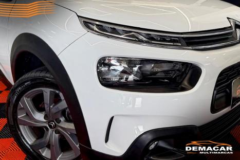 CITROEN C4 Cactus 1.6 16V 4P VTI 120 FLEX FEEL AUTOM�TICO, Foto 6