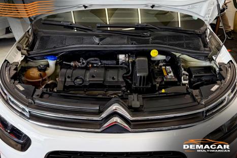 CITROEN C4 Cactus 1.6 16V 4P VTI 120 FLEX FEEL AUTOM�TICO, Foto 7