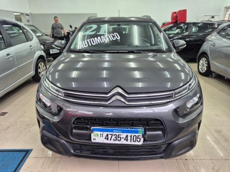 CITROEN C4 Cactus 1.6 16V 4P VTI 120 FLEX LIVE, Foto 1