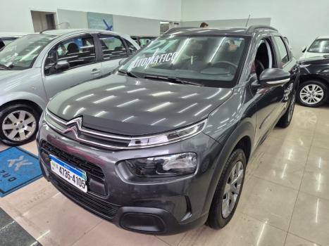 CITROEN C4 Cactus 1.6 16V 4P VTI 120 FLEX LIVE, Foto 3
