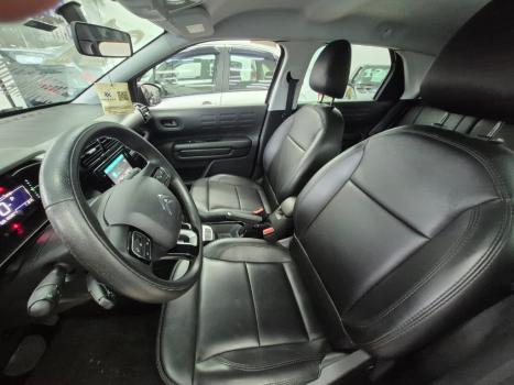 CITROEN C4 Cactus 1.6 16V 4P VTI 120 FLEX LIVE, Foto 4