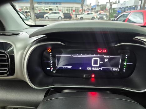 CITROEN C4 Cactus 1.6 16V 4P VTI 120 FLEX LIVE, Foto 8