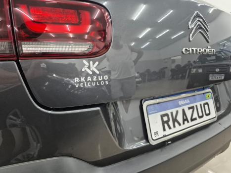 CITROEN C4 Cactus 1.6 16V 4P VTI 120 FLEX LIVE, Foto 10