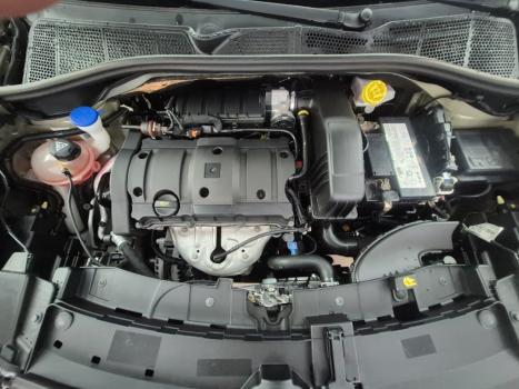 CITROEN C4 Cactus 1.6 16V 4P VTI 120 FLEX LIVE, Foto 11