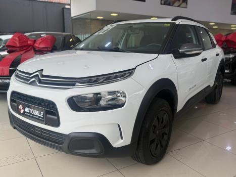 CITROEN C4 Cactus 1.6 16V 4P VTI 120 FLEX FEEL AUTOM�TICO, Foto 2