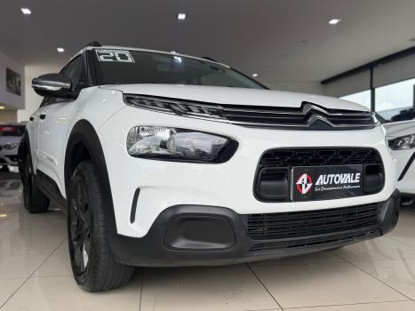CITROEN C4 Cactus 1.6 16V 4P VTI 120 FLEX FEEL AUTOM�TICO, Foto 4