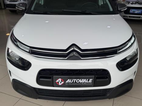 CITROEN C4 Cactus 1.6 16V 4P VTI 120 FLEX FEEL AUTOM�TICO, Foto 5