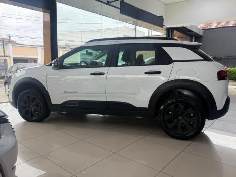 CITROEN C4 Cactus 1.6 16V 4P VTI 120 FLEX FEEL AUTOM�TICO, Foto 8