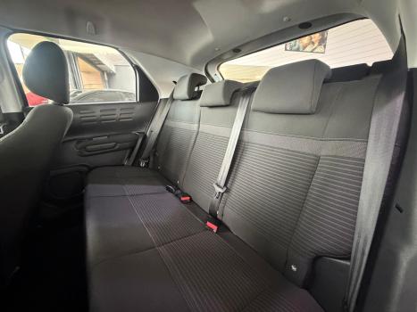 CITROEN C4 Cactus 1.6 16V 4P VTI 120 FLEX FEEL AUTOM�TICO, Foto 14