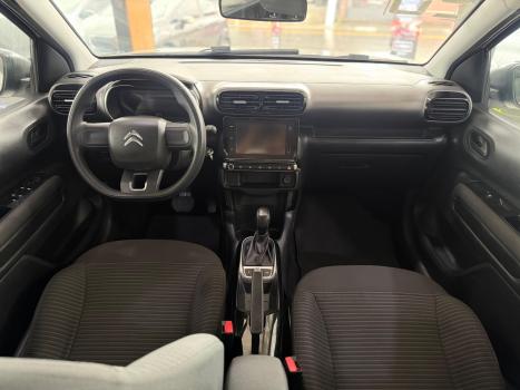 CITROEN C4 Cactus 1.6 16V 4P VTI 120 FLEX FEEL AUTOM�TICO, Foto 16