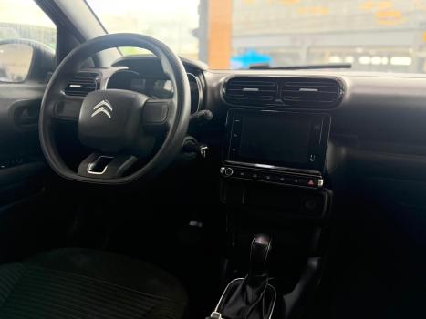 CITROEN C4 Cactus 1.6 16V 4P VTI 120 FLEX FEEL AUTOM�TICO, Foto 17