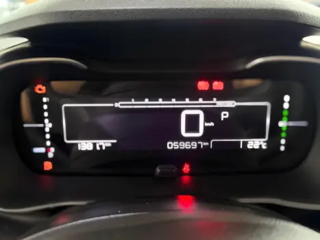 CITROEN C4 Cactus 1.6 16V 4P VTI 120 FLEX FEEL AUTOM�TICO, Foto 23