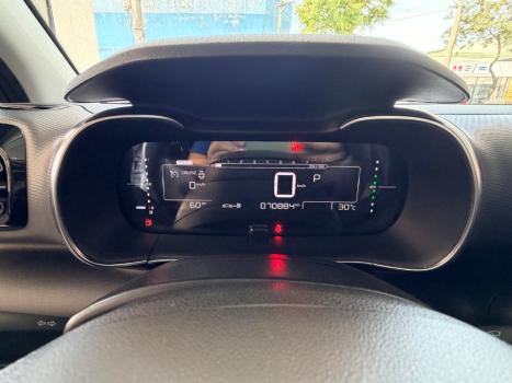 CITROEN C4 Cactus 1.6 16V 4P FLEX SHINE THP TURBO AUTOM�TICO, Foto 6