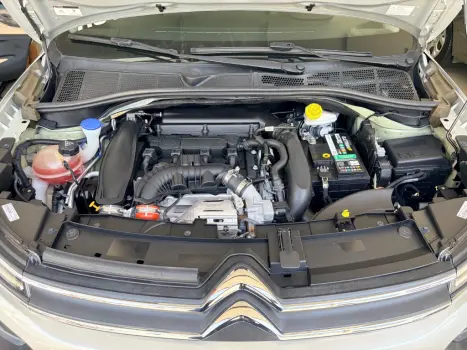 CITROEN C4 Cactus 1.6 16V 4P FLEX SHINE THP TURBO AUTOM�TICO, Foto 7