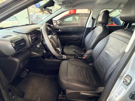 CITROEN C4 Cactus 1.6 16V 4P FLEX SHINE THP TURBO AUTOM�TICO, Foto 8