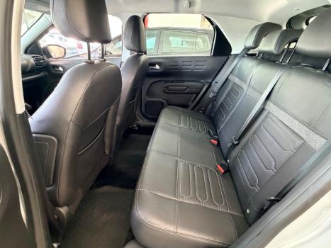 CITROEN C4 Cactus 1.6 16V 4P FLEX SHINE THP TURBO AUTOM�TICO, Foto 9