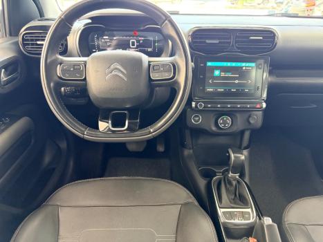 CITROEN C4 Cactus 1.6 16V 4P FLEX SHINE THP TURBO AUTOM�TICO, Foto 10
