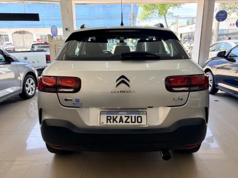 CITROEN C4 Cactus 1.6 16V 4P FLEX SHINE THP TURBO AUTOM�TICO, Foto 12