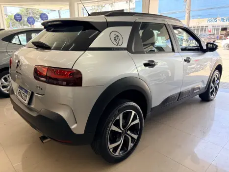 CITROEN C4 Cactus 1.6 16V 4P FLEX SHINE THP TURBO AUTOM�TICO, Foto 13