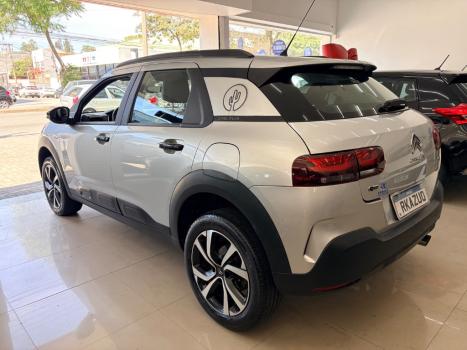 CITROEN C4 Cactus 1.6 16V 4P FLEX SHINE THP TURBO AUTOM�TICO, Foto 14