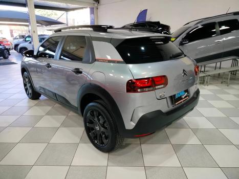 CITROEN C4 Cactus 1.6 16V 4P FLEX SHINE THP TURBO AUTOM�TICO, Foto 5