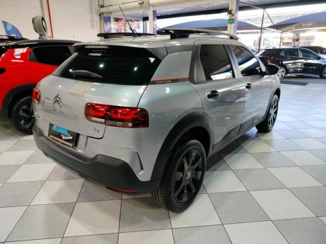 CITROEN C4 Cactus 1.6 16V 4P FLEX SHINE THP TURBO AUTOM�TICO, Foto 6