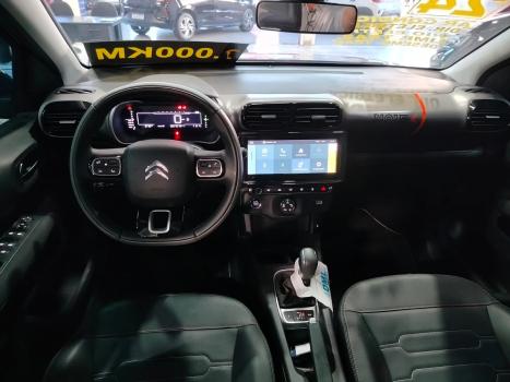 CITROEN C4 Cactus 1.6 16V 4P FLEX SHINE THP TURBO AUTOM�TICO, Foto 7