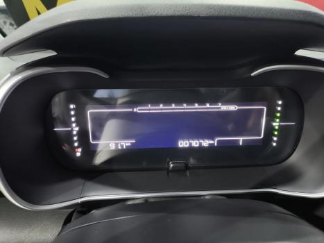CITROEN C4 Cactus 1.6 16V 4P FLEX SHINE THP TURBO AUTOM�TICO, Foto 8