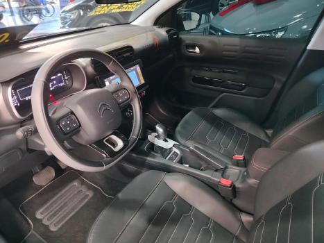 CITROEN C4 Cactus 1.6 16V 4P FLEX SHINE THP TURBO AUTOM�TICO, Foto 9